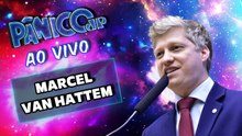 MARCEL VAN HATTEM AO VIVO | PÂNICO - 30/03/26