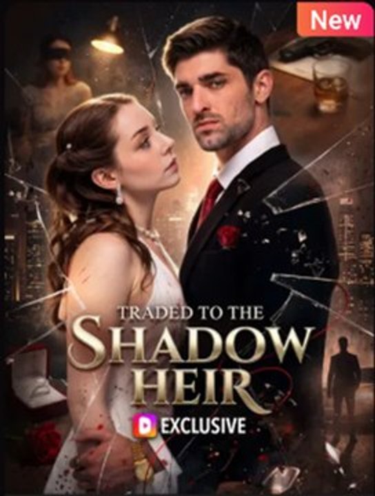 Traded to the Shadow Heir Full