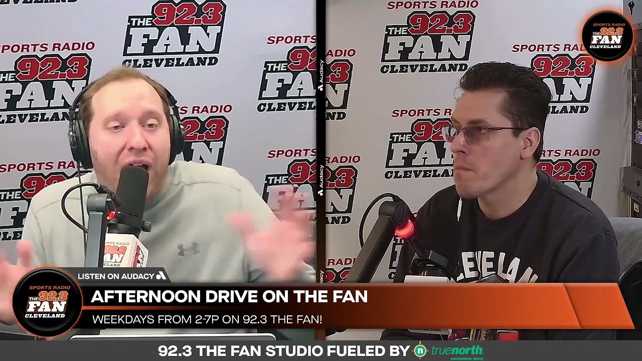 What did Brows GM Andrew Berry expect with questions about Myles Garrett's future