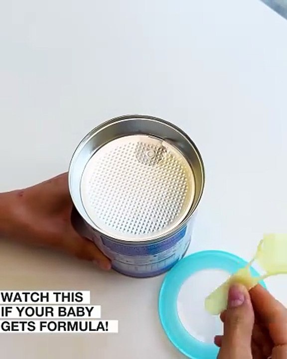 Game-changer hack every parent needs! 👌🍼