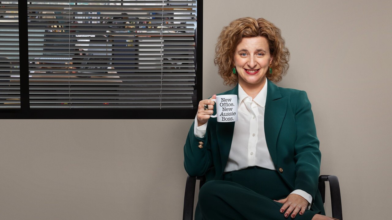 The Office 2024