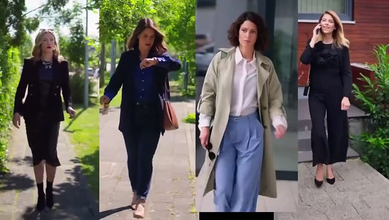 Sjene prošlosti sezona 1 epizoda 1