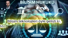 Bilişim Hukuku Mevzuatı Neden Dağınık