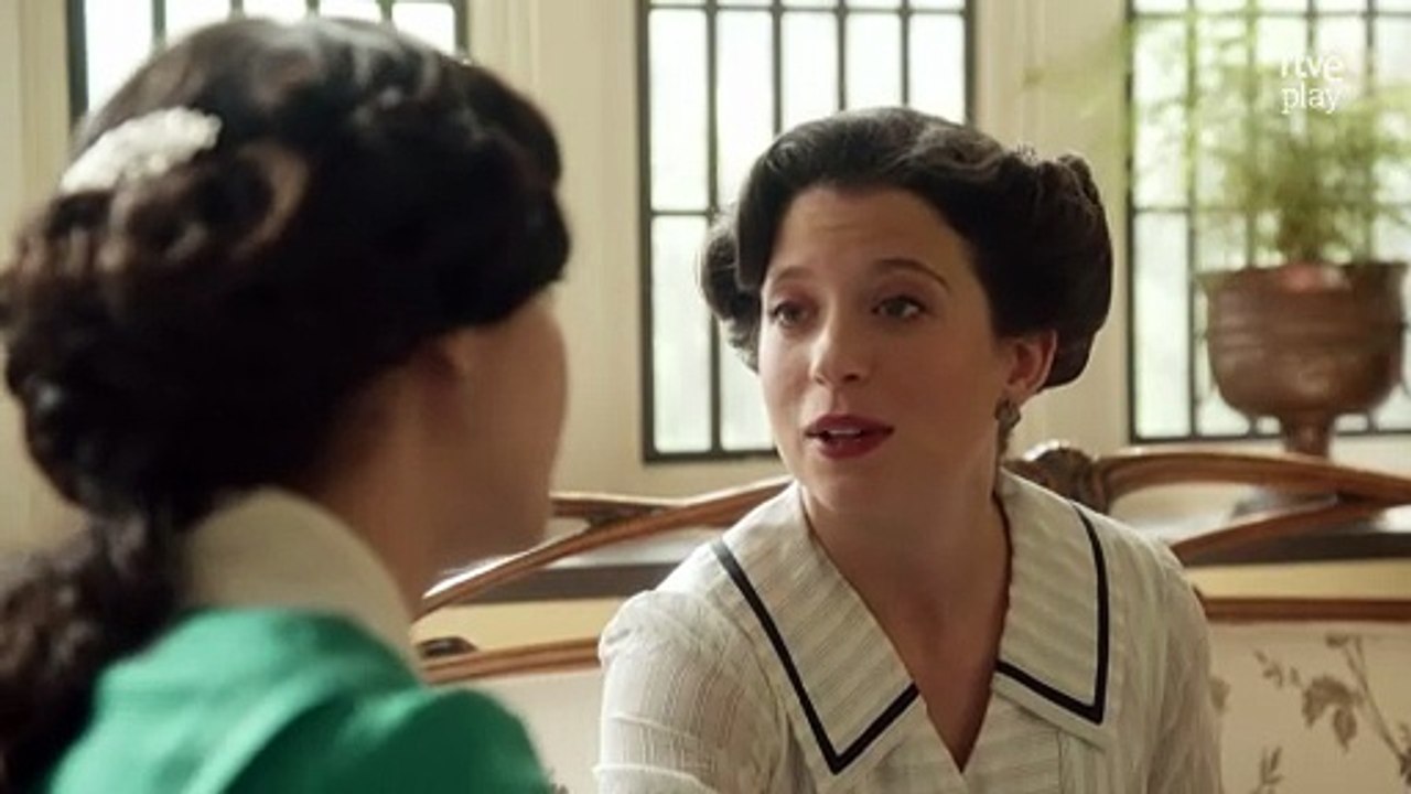 La Promesa Capitulo 808