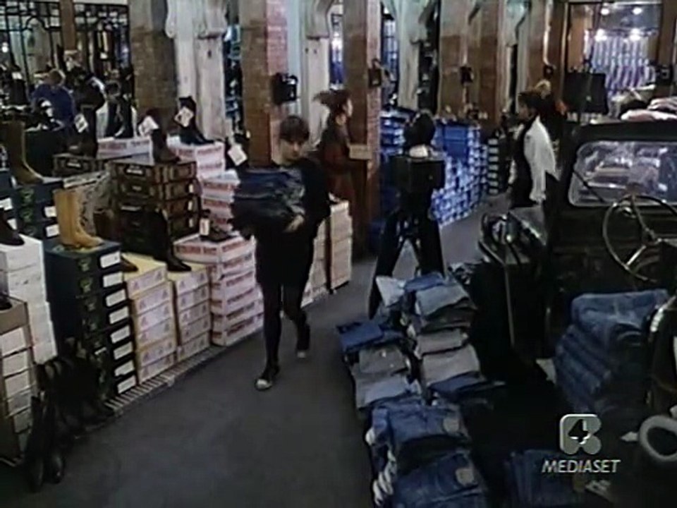 Appuntamento A Liverpool (1988) Marco Tullio Giordana - John Steiner, Isabella Ferrari