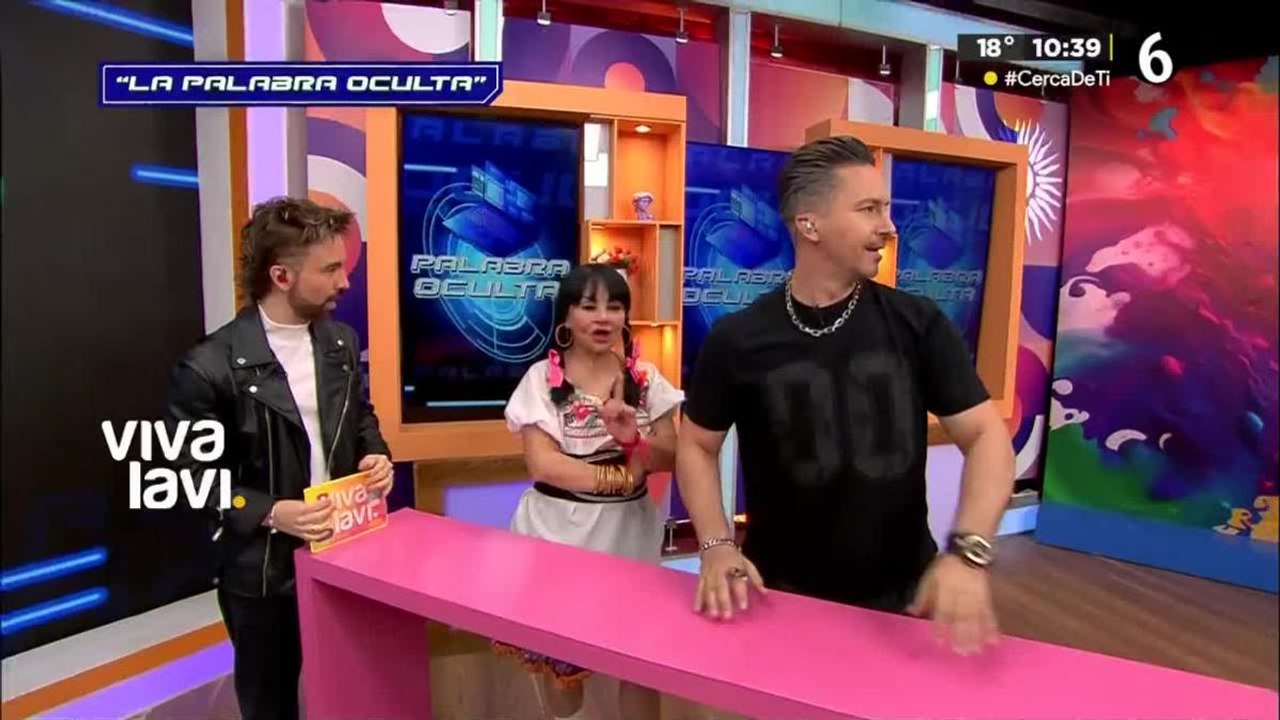 VivalaviMx - 30 de marzo del 2026