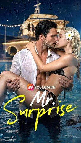 Mr. Surprise Full Episode