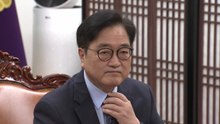 우 의장, 내일 장동혁 비공개 면담..."개헌동참 설득" / YTN