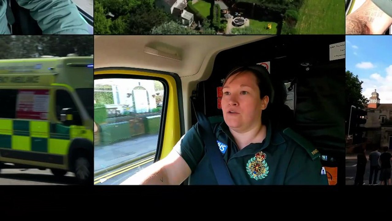 999 On the Front Line S14E05 H 264