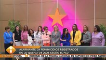 Informativos Teleantillas con Claudio Gomez 30/03/2026