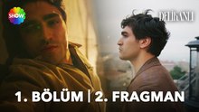 Delikanlı 1.Bölüm - Delikanlı - Sezon 1 - Bölüm 1 - Fragman VCRH STCRH