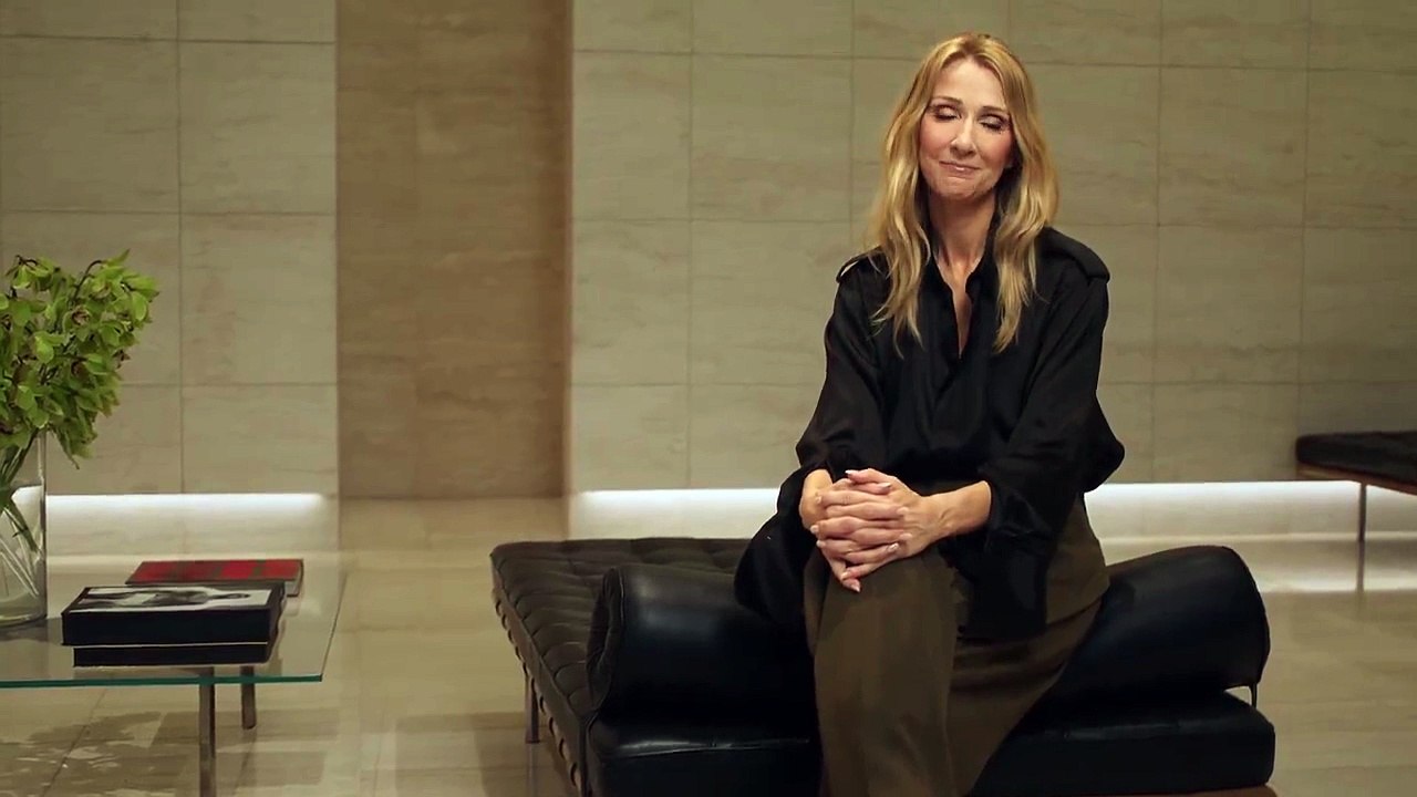 Version Française de Celine Dion - CELINE DION PARIS 2026 10 spectacles inoubliables dès septembre.