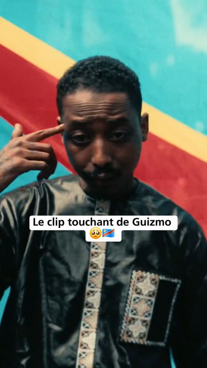 Guizmo a bouleversé tout le monde 🥺🇨🇩