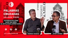 Así se tomaban fotos hace 100 años (y alguien lo volvió a intentar)