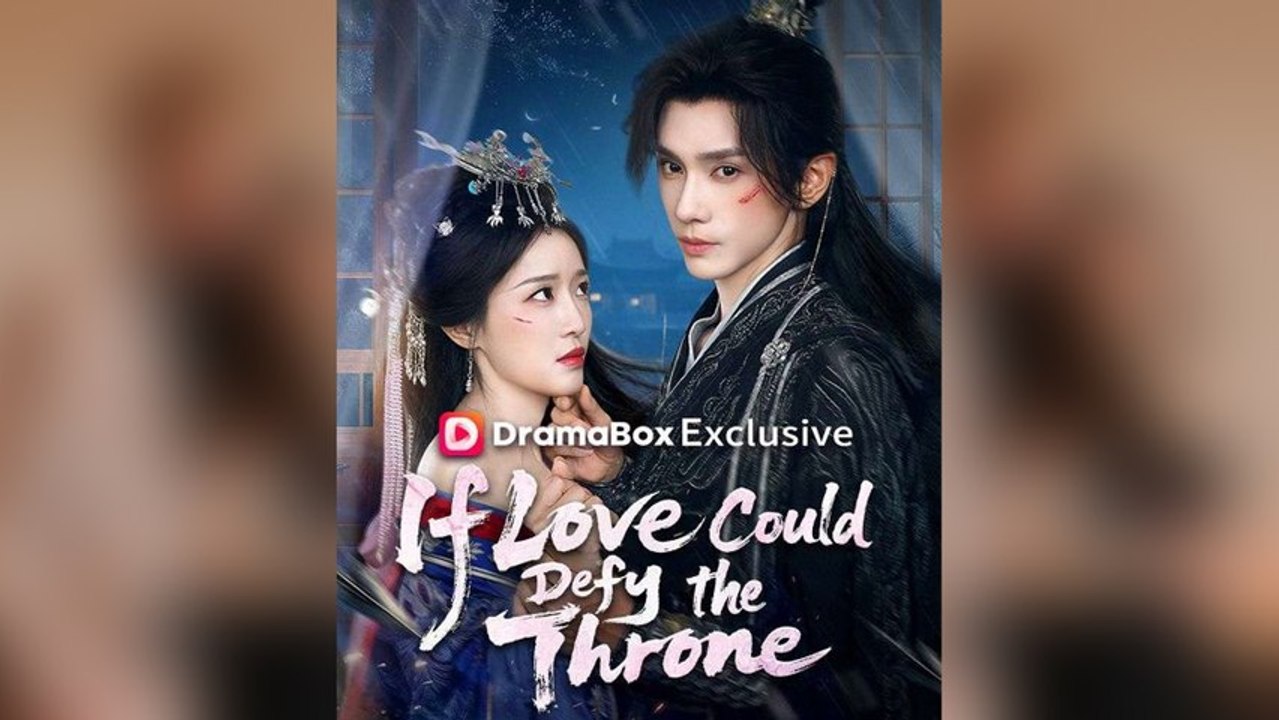If Love Could Defy the Throne
