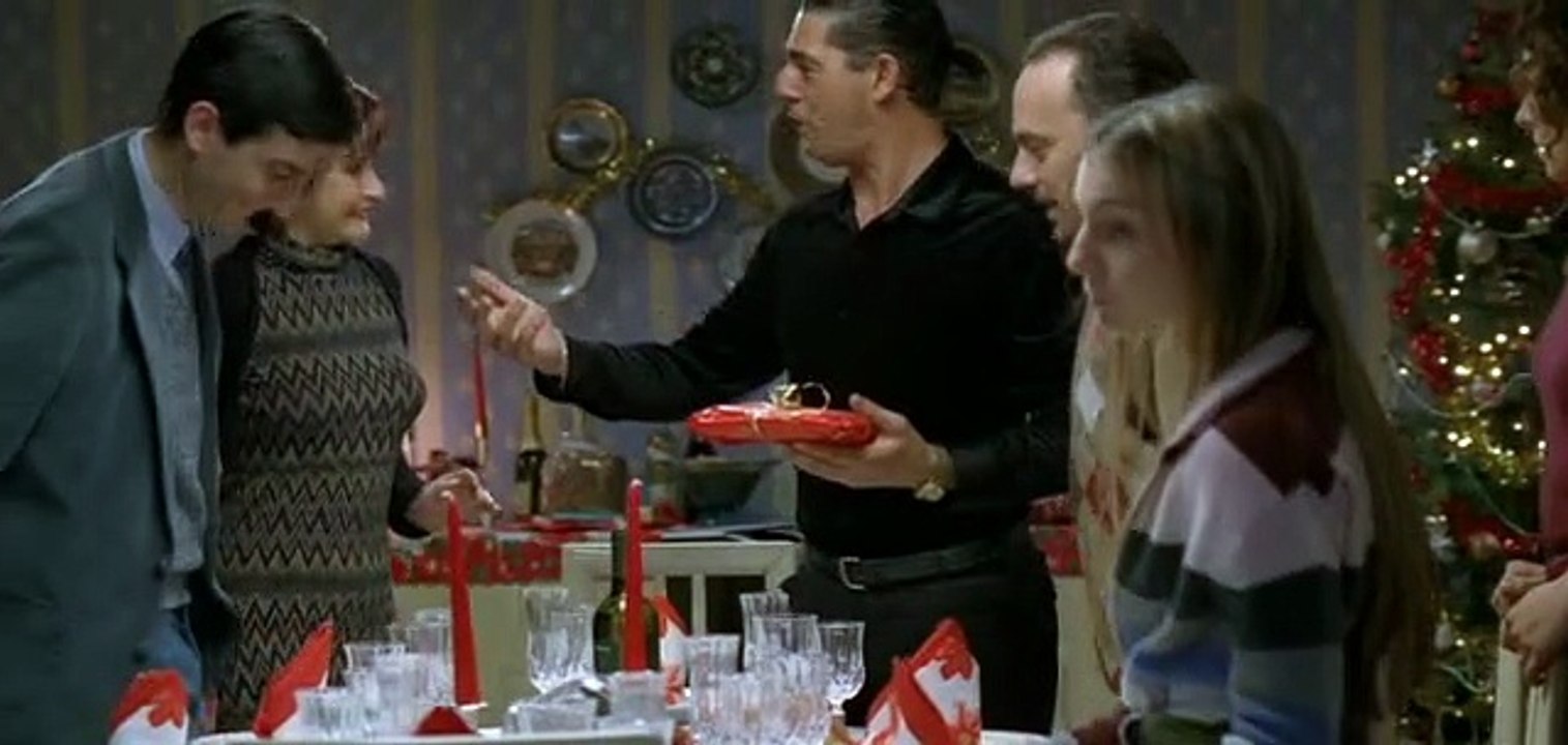 Cose da pazzi - 2005 - Vincenzo Salemme