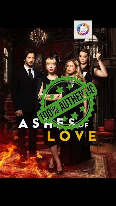 Ashes of Love - When Pretending Becomes Real [Full Movie] [Full Version]Full EP - Full