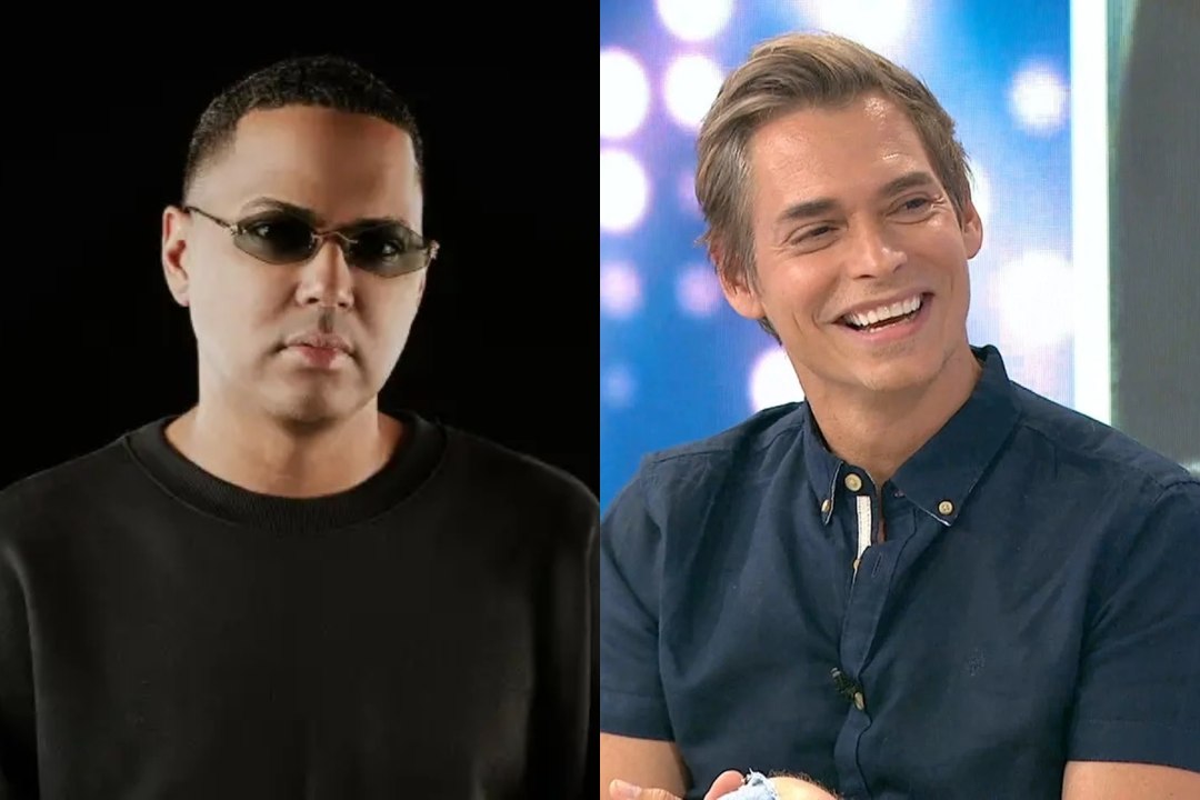 Carlos Baute defendió a Venezuela de los ataques de “Alofoke”