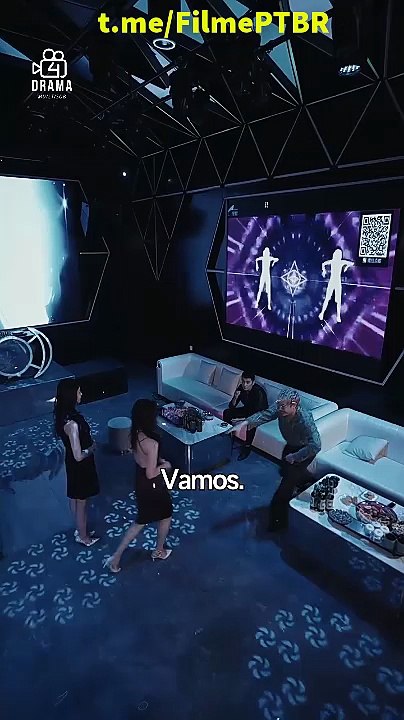 [Legenda PT] Socar até Alvorar filme completo