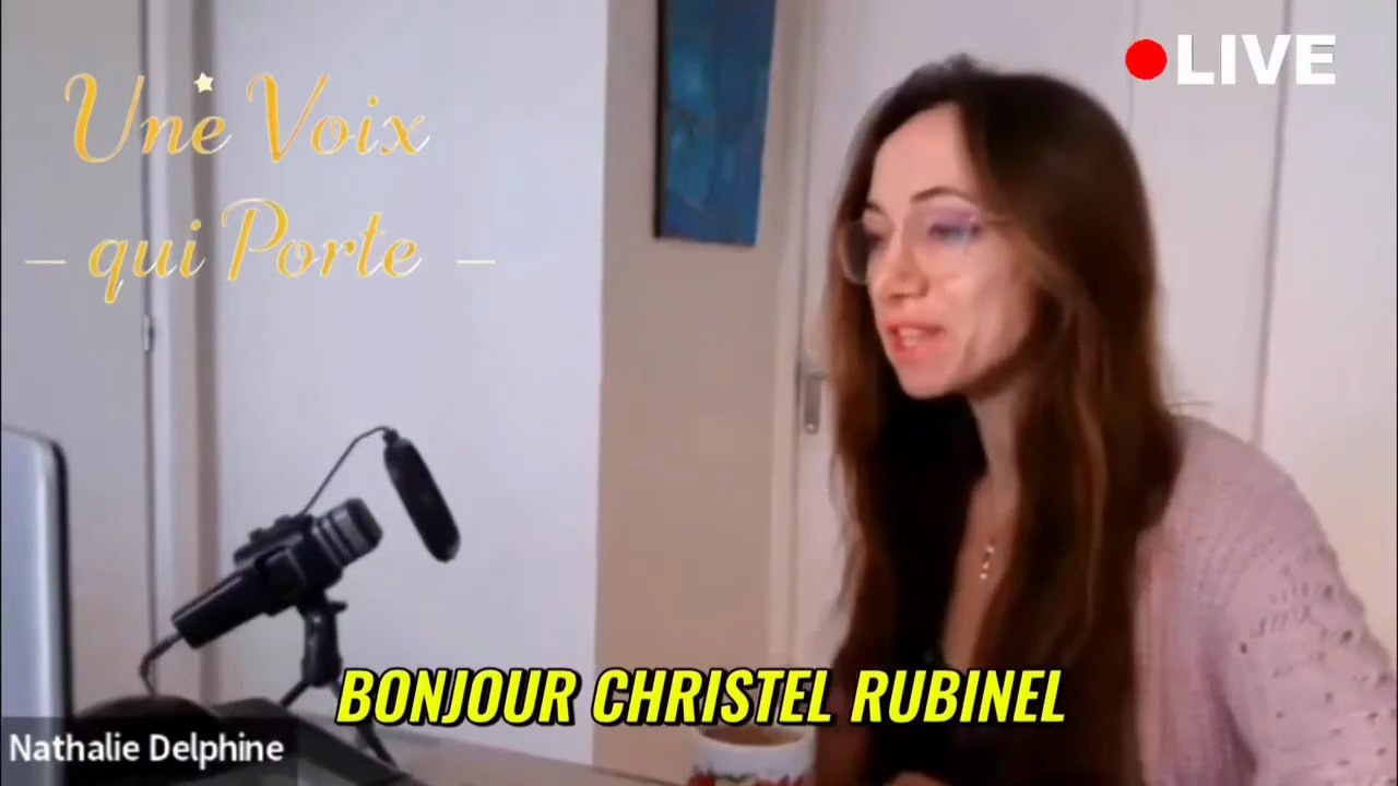 La sexualité dans l'entrepreneuriat (Invitée Christel Rubinel - Sexo)