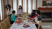 RUZGARLI TEPE ENG SUB EPISODE 214