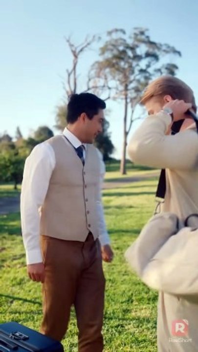 A Billionaire Pretending to Be a Manny. I Hired a Billionaire Manny [Full Movie] [New Drama]Full EP - Full