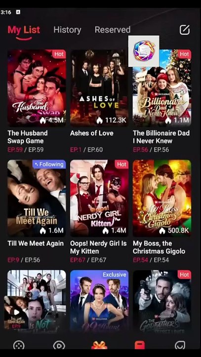 Ashes of Love - When Pretending Becomes Real [Full Movie] [Full Series]Full EP - Full