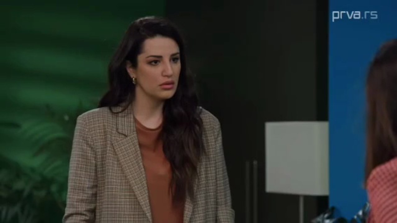 Igra sudbine  1735 epizoda NOVO