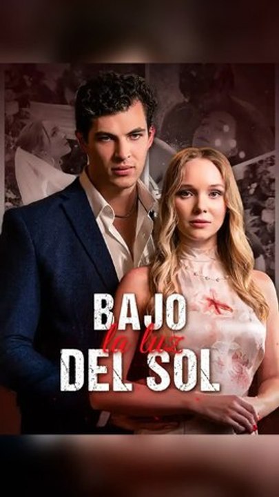 Bajo La Luz Del Sol (Español)