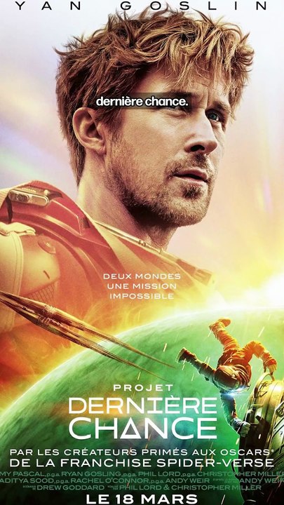 Les tops du mois de Mars