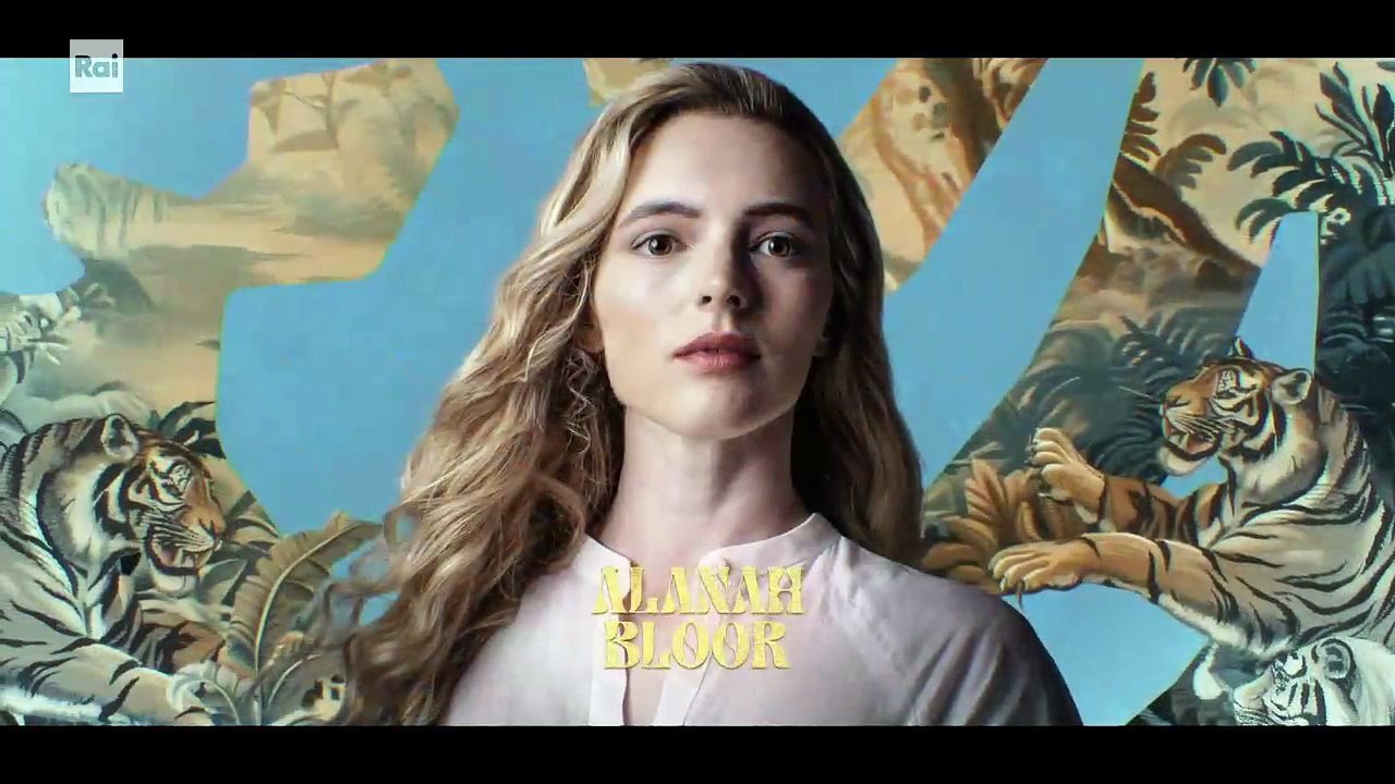 Sandokan Streaming Gratis Stagione 1 Episodio 4 Streaming ITA HD Gratis 2025