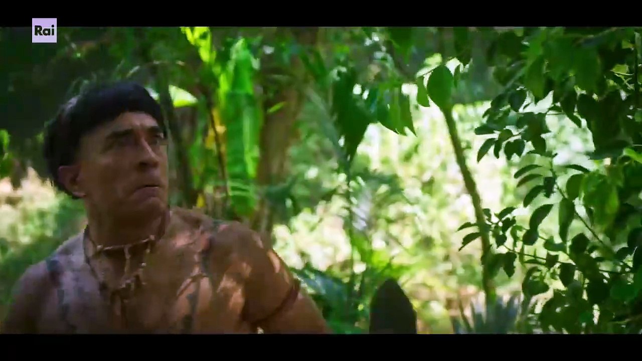 Sandokan Streaming Gratis Stagione 1 Episodio 6 Streaming ITA HD Gratis 2025