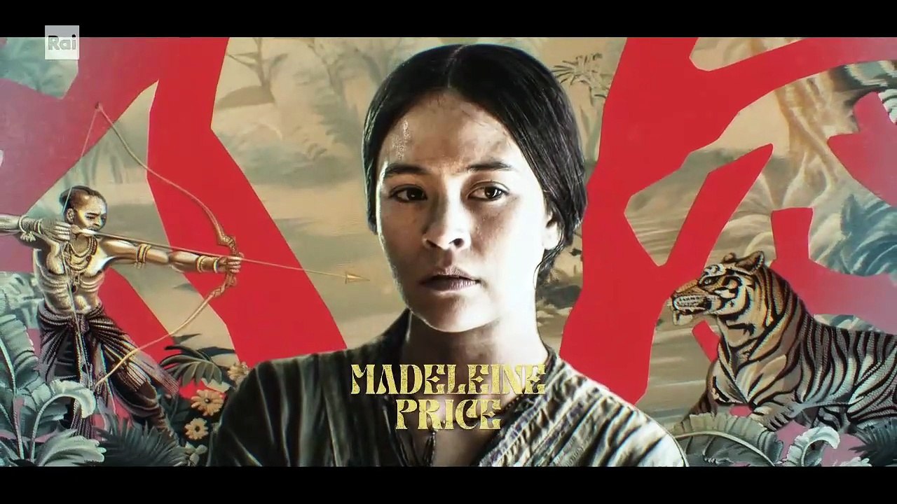 Sandokan Streaming Gratis Stagione 1 Episodio 3 Streaming ITA HD Gratis 2025