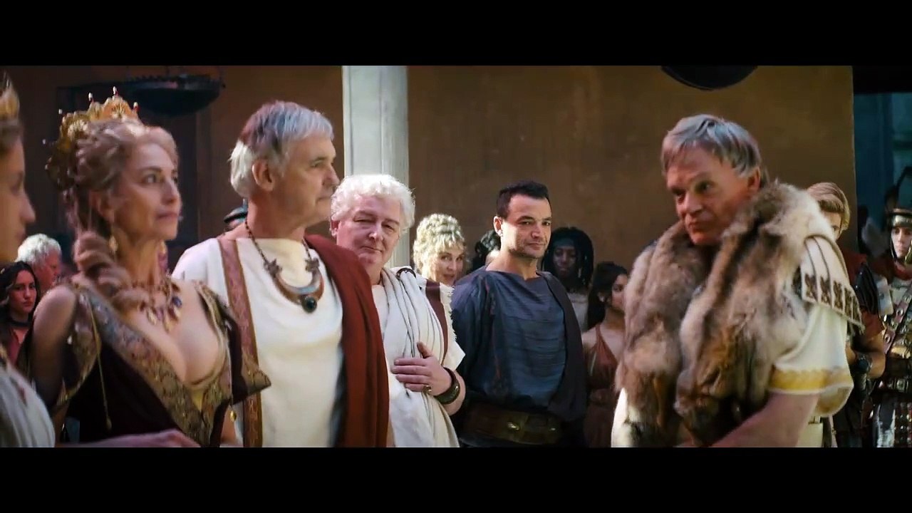 Spartacus House of Ashur Streaming Gratis Stagione 1 Episodio 9 Streaming ITA HD Gratis 2025