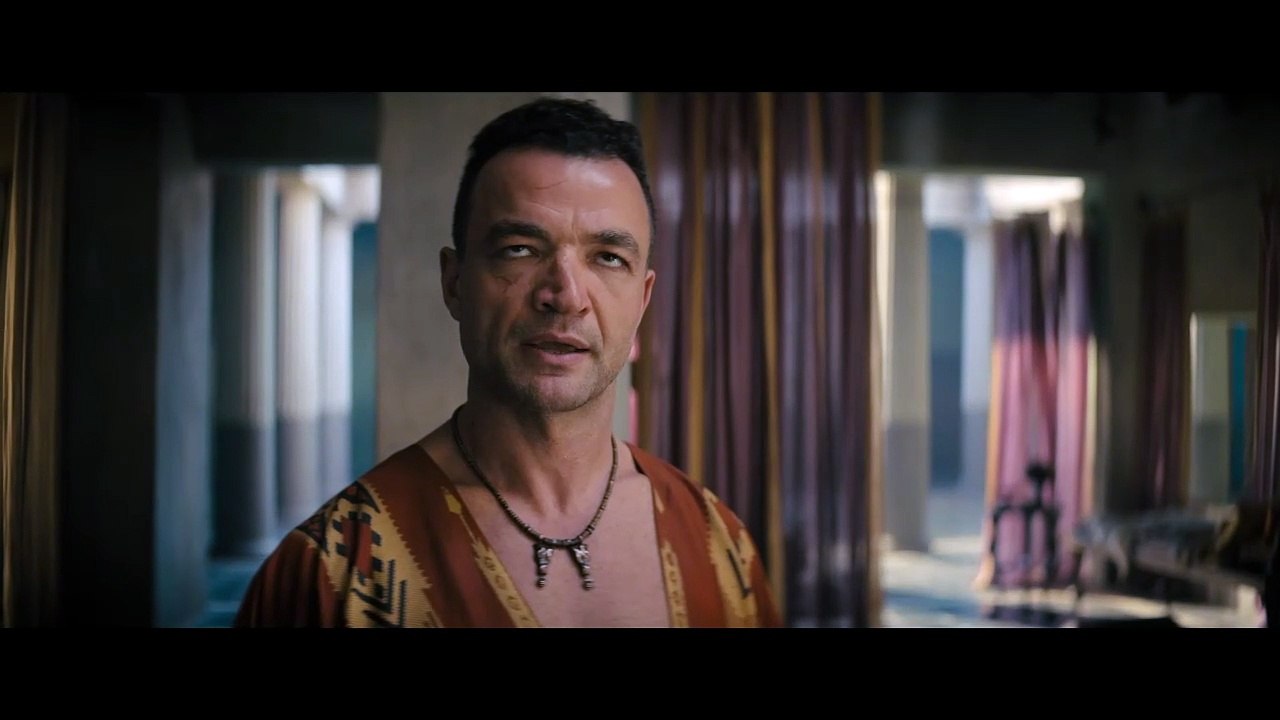 Spartacus House of Ashur Streaming Gratis Stagione 1 Episodio 7 Streaming ITA HD Gratis 2025