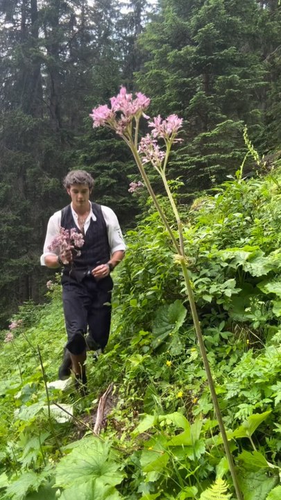 Je l’avais pas vu venir