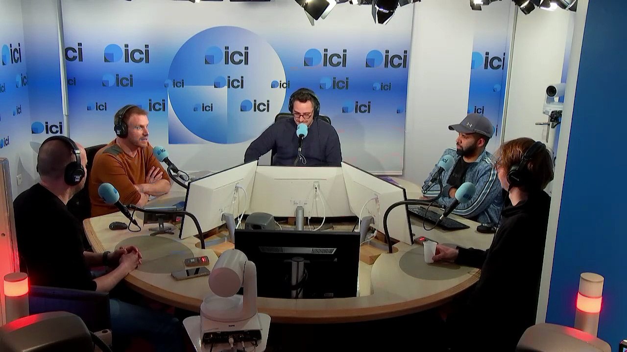 ici Lille du 30 mars 2026