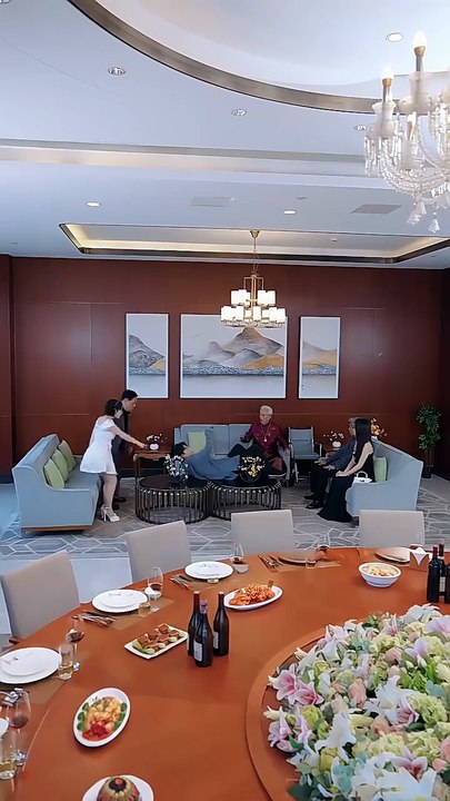 [Doublé Fr] Dragon en Sommeil Émerge de son Antre Épisode complet