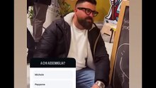 Michele monopoli story ribatte alle critiche