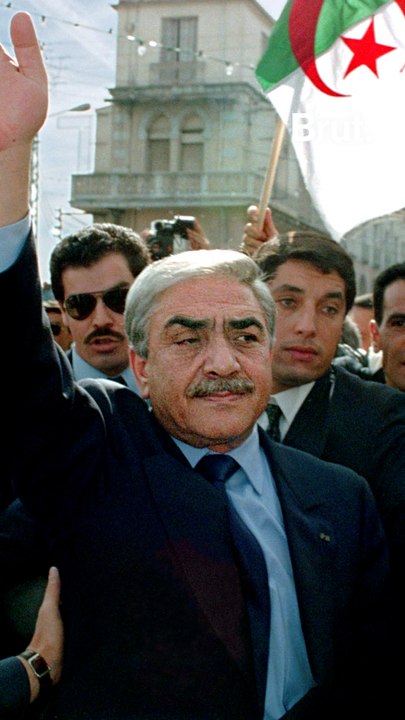 Algérie : Qui est Lamine Zeroual, le président ""qui n’aimait pas le pouvoir"" ?
