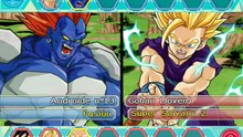 Dragon Ball Z: Budokai Tenkaichi 4 online multiplayer - ps2