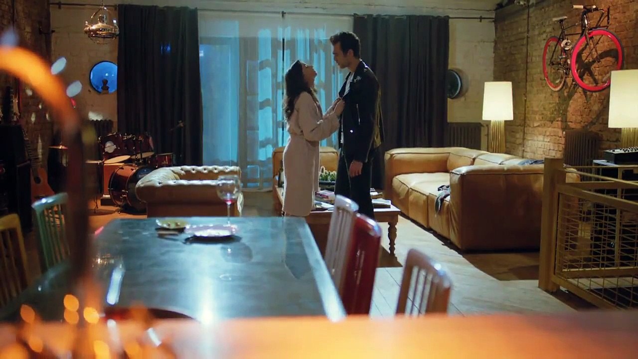 02. Luna Llena (Dolunay), en español