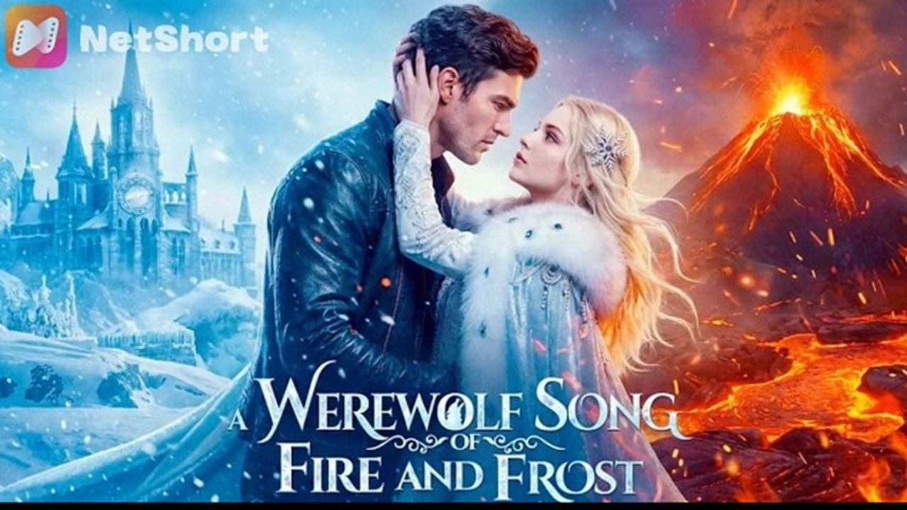 A Werewolf Song of Fire and Frost