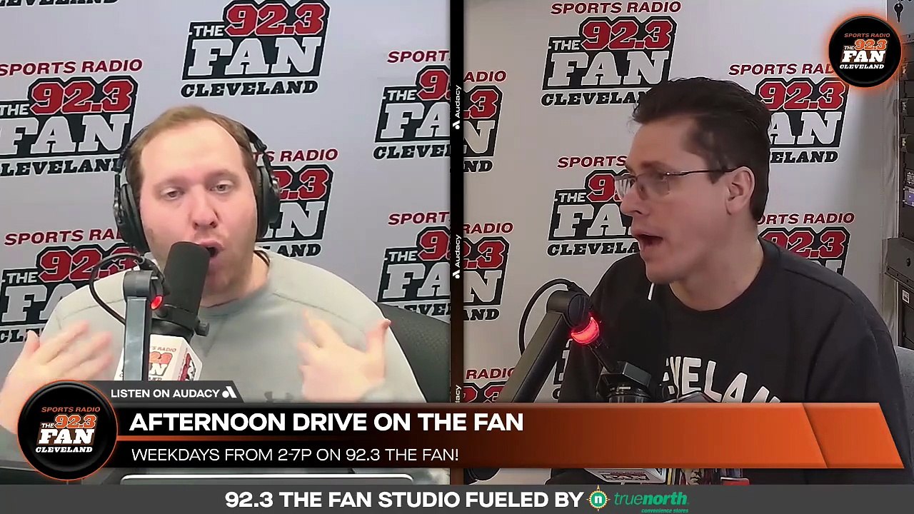 Browns owner Jimmy Haslam says Deshaun Watson has a 'great chance, fresh start'