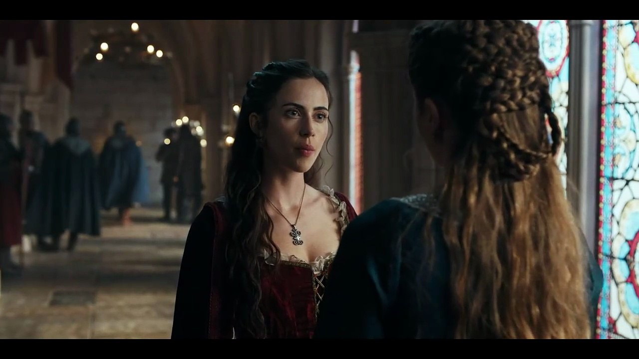 Robin Hood Streaming Gratis Stagione 1 Episodio 8 Streaming ITA HD Gratis 2025