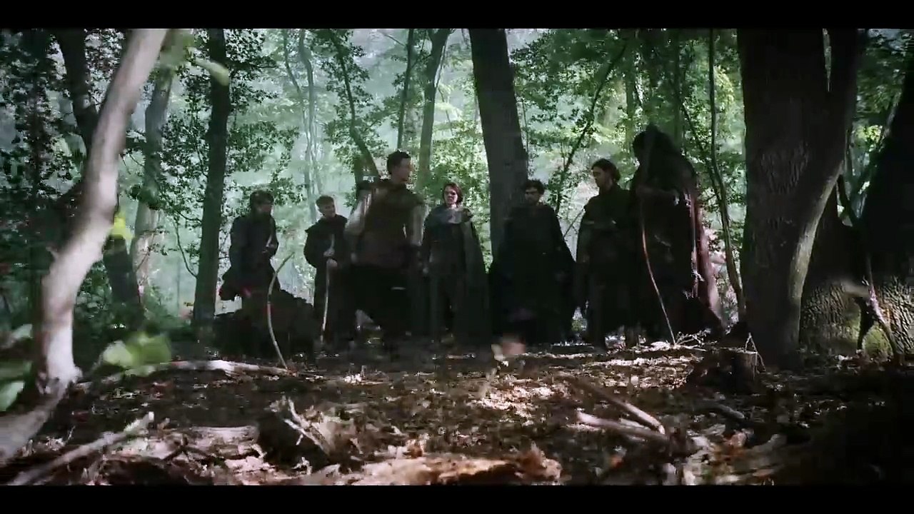 Robin Hood Streaming Gratis Stagione 1 Episodio 5 Streaming ITA HD Gratis 2025