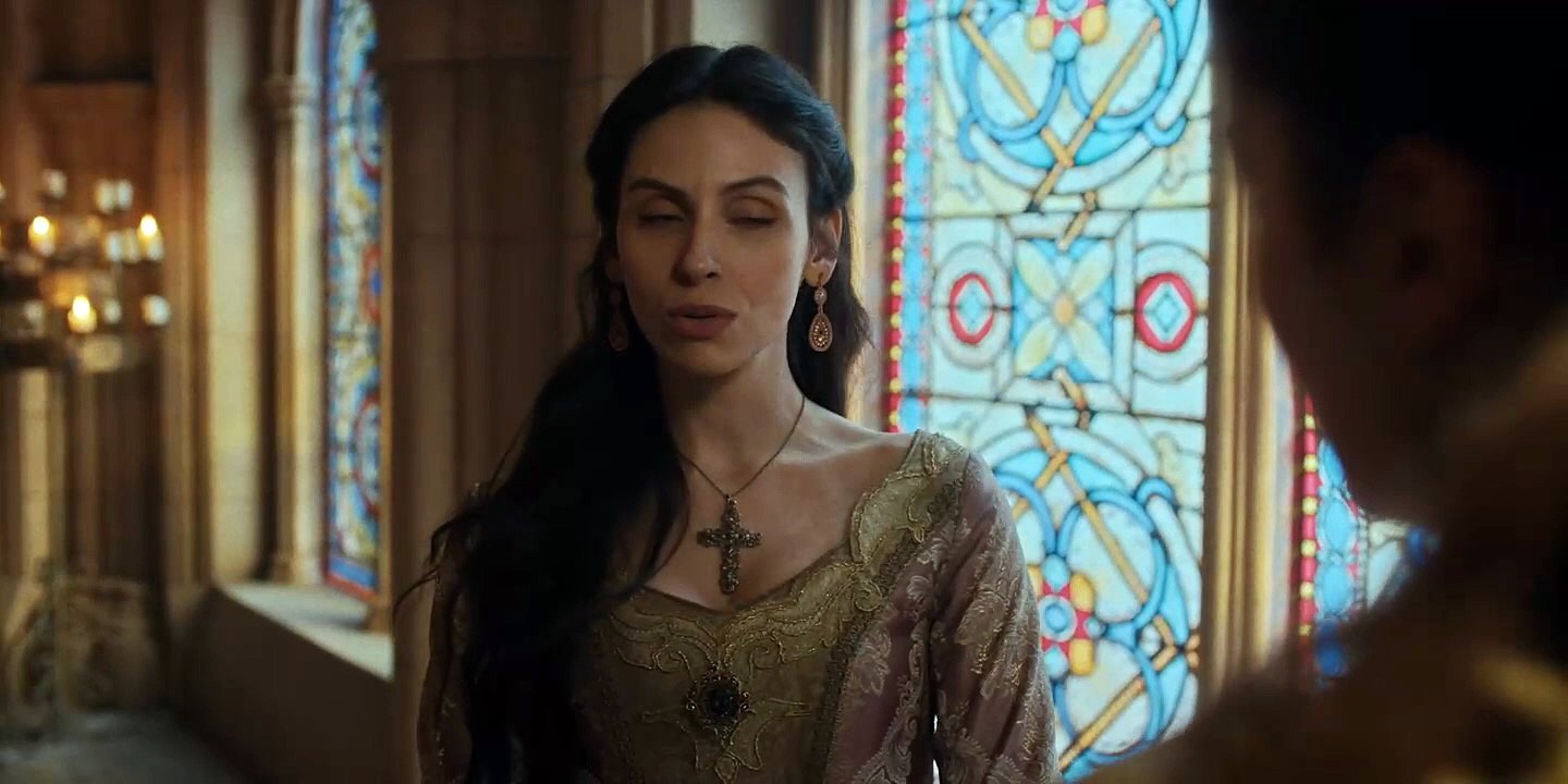 Robin Hood Streaming Gratis Stagione 1 Episodio 3 Streaming ITA HD Gratis 2025