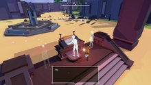 Aer Memories of Old Part 4 : Ruins of Onn / No Commentary