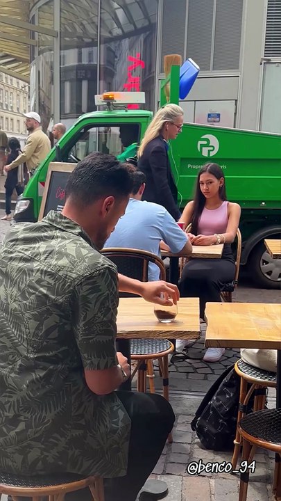 Il met un médic*💊 dans le verre🍷 d’une fille 😱Expérience Sociale 🙏
