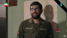 Kalantari yazdah part 10 - سریال کلانتری یازده قسمت ۱۰